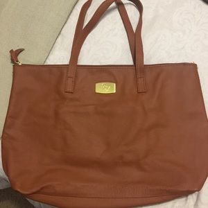 NWOT Tote bag by Joy Mangano.